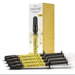 Bisco Theracal H-33014P Light Cure Resin Cavity Liner Syringes X Gram Each. Fixed Price $154.99.
