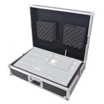 Prox XS-UMIX2415 Universal Flight Road Case Fits Up To 18"-21" Mixers. Fixed Price $249.99.