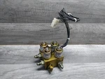 Adec A-dec 1010 1015 1020 Dental Chair Solenoid Manifold Assembly P/n 61-1336-01. Fixed Price $150.00.