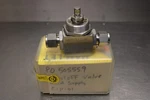 Hamlet H6800SSL1/2PSS Valve - No Handle. Fixed Price $49.99.