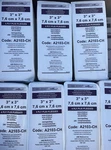Amd Ritmed A2103 Non-woven Sponges 3X3 4 Ply 200 Sterile Each Lot Of 12. Fixed Price $49.99.