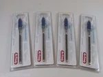 Hu Friedy After Five Swivel Direct Flow Inserts Straight 25K Kit 4 UI25SDS. Fixed Price $765.00.