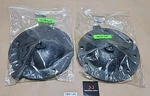 *new* Gemu 2031535-600100M13 Diaphragm 600M 4IN Epdm Fda Conf + Warranty!. Fixed Price $50.00.