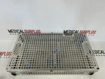 Da Vinci Xi Single Scope Tray Ref: INS-8930-R. Fixed Price $40.00.