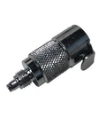 Colder Products Company Cpc LC13004 1/4 Ptf Coupling Body With 100800 - Pack. Fixed Price $49.99.