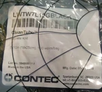 New Contec Wipes LWTW7L10GBLACK- Bag Of 100CT. Fixed Price $99.99.