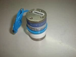 Valcor Scientific SV74P25T-2 Solenoid Valve 24VDC Coil 30PSI Max. Fixed Price $19.99.