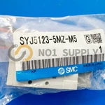 1PC New Smc SYJ5123-5MZ-M5 Solenoid Valve Fast Delivery SYJ51235MZM5. Fixed Price $84.46.
