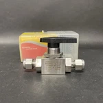 New Ham-let H6800SSL1/4CSS Ventil -unused/ovp- Valve Open Package. D6. Fixed Price $69.99.