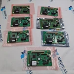 Hospira Plum A+ Cpu Pwa 810-11949-906 Lot Of 7. Fixed Price $129.60.