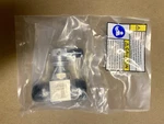 Aptech AP3625S 2PW FV4 Manual Diaphragm Valve, Isolation, 3000 Psi. Fixed Price $631.25.