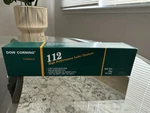 Dupont - Dow Corning 112 High Performance Lube/ Sealant 5.3 Oz. Fixed Price $29.84.