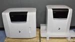 New Unused Dentsply Sirona Primeprint 3D Printer W/ Ppu Processing Unit. Fixed Price $11970.00.