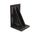 Newport M-360-90 Angle Bracket, Aluminum, 25MM Spacing, 1/4-20 (M6) Slots. Fixed Price $89.00.