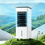 3 1 Portable Air Conditioner Evaporative Cooler/ Humidifier Cooling Us. Fixed Price $59.85.