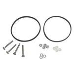 Bradley S45-051 Repair Kit Wftn. Sprayhead. Fixed Price $42.85.