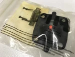 Itt Industries 42178 Kit Diaphragm Backing Cush Csh Wr 01.00 TM/17 Pfc 189L. Fixed Price $89.98.