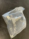 Swagelok SS-3NTRS4-SC11 Bonnet Needle Valve. Fixed Price $181.81.