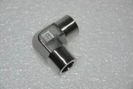 Parker 8EW-SS Weld-lok Elbow Socket 1/2" Tube Od Stainless Steel New. Fixed Price $31.99.