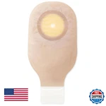 Hollister 8031 Premier 1-PIECE 12" Drainable Ostomy Pouch Flat Flexwear. Fixed Price $83.90.