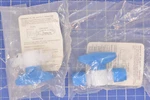 PFA-43S4 (lot Of 2) / Valve 2-WAY 0.25 Turn Ball Swagelok. Fixed Price $320.89.
