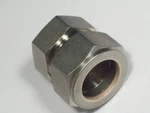 Swagelok Stainless Steel Cap Fitting, 1" Od Tube, SS-1610-C. Fixed Price $34.89.