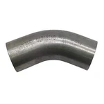 Ultibend Tube Fitting 66L724/71 38.1X1.6 T316L 45 Stainless Steel. Fixed Price $10.07.
