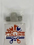 Ssp Duolok ISSD8FBT8 Female Branch Tee 1/2'' Tube X 1/2-14 Fnpt. Fixed Price $50.05.