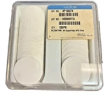 Millipore AP10037X Pk Mf Support Pads 37MM. Fixed Price $35.00.