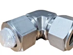 Swagelok SS-2000-9, SS20009 Stainless Steel Tube Fitting 1-1/4''X. Fixed Price $184.95.