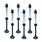 6PCS Dental Dentex Universal Composite Resin A1CURING Light Refill Syringe. Fixed Price $48.14.