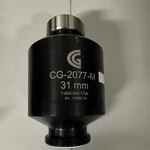 Chemglass CG-2077-M 31 Mm Laboratory Glassware Adapter Biological Chemical. Fixed Price $500.00.