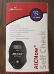 Pts Diagnostics 3070 A1CNOW Self-check Glucose Monitor 4 Tests Exp 10-30-2026. Fixed Price $59.95.