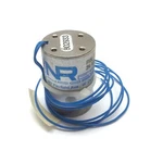 Nresearch T225PK012 Solenoid Isolation Valve, 2-PORT, N/c, 24VDC, 30PSI, 1/4-28. Fixed Price $70.00.