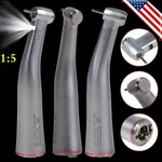 Yabangbang Dental Electric Handpiece 1:5 Contra Angle Fiber Optic High Speed Nsk. Fixed Price $64.50.