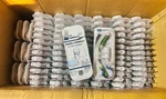 CASE/79 Pcs F&p Fisher Paykel Optiflow+ Nasal Cannula Size Large OPT946. Fixed Price $795.00.