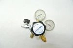 Fisherbrand 3000 Psi Gas Regulator 10-572-1W. Fixed Price $54.99.