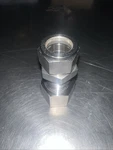 Hsme ACBF12-12N-SSA Swagelok Ref: SS-1210-71-12. Fixed Price $61.69.
