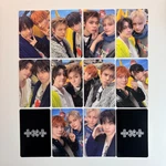 Txt 7TH Year: Stillness In The Thorns Official Unit Photocard. Fixed Price $99.45.