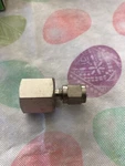 Hoke Gyrolok 2CF4316 Female Connector Fnpt Tube Fitting 35 Total. Fixed Price $11.00.