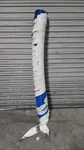 Kuriyama Of America X 6.87" Od 30 Psi Dry Material Handling & Transfer Hose. Fixed Price $249.10.