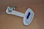 Sirona Orthop. Xg Control Panel 5962944 With Board DX71 5936385 D3352. Fixed Price $471.48.
