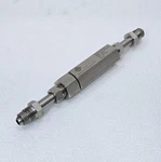 Sami S20F01T03 Mawp 20.000 Psi Rt 316L/S HT.672150 08 Pressure Valves. Fixed Price $474.05.