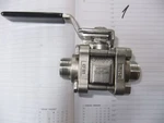 Swagelok Valves, Various + Fittings, New, Like. Fixed Price $172.91.