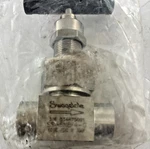 Swagelok SS-6NBF4-G Bonnet Needle Valve. Fixed Price $140.00.