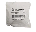 New Swagelok SS-QC4-B1-400K3 Instrumentation Quick-connect Body Green Key. Fixed Price $54.95.