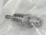 Swagelok Stainless Steel Quick Connect Stem, 1/8" Od Tube, SS-QC4-S-200. Fixed Price $24.89.