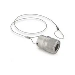 Swagelok SS-QF8-SP Stainless Steel Stem Protector Fnsp. Fixed Price $89.96.