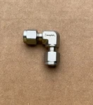 Swagelok 3/16" Stainless Steel Union Elbow SS-300-9 Several Available New. Fixed Price $19.99.