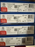 Convatec Natura Drainable 416419 Pouche 10 Pack. Fixed Price $50.00.